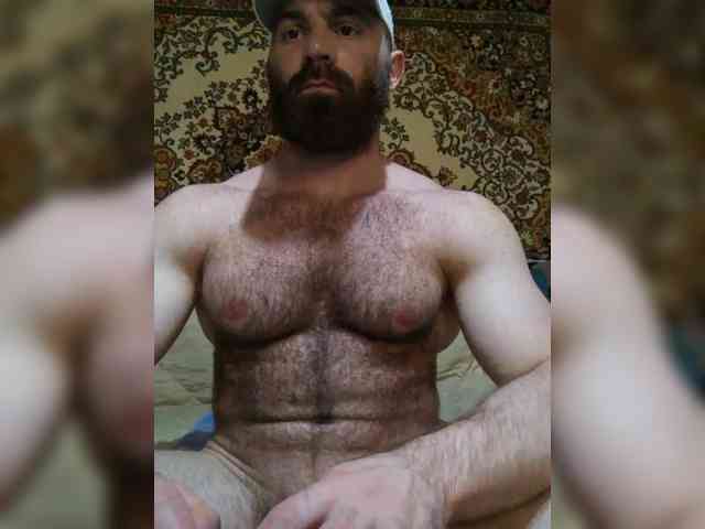 Sexystrongmen