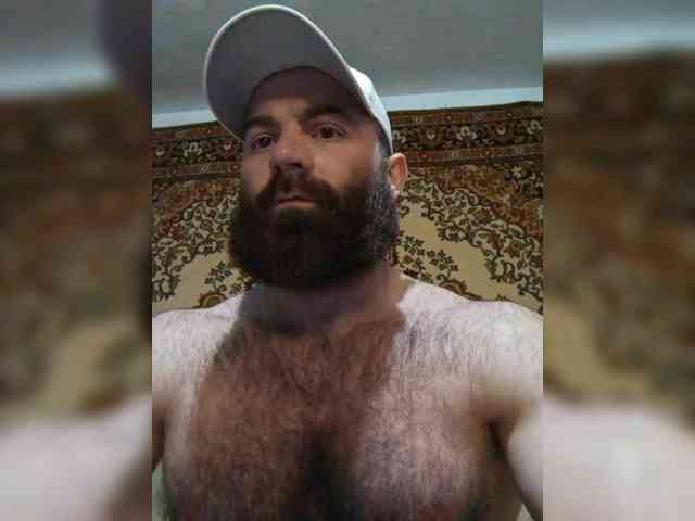 Sexystrongmen Live Webcam on BongaCams
