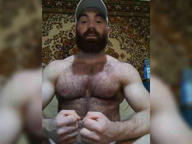 Sexymenstrong