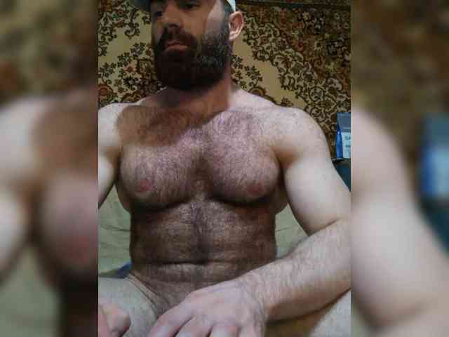 Sexystrongmen