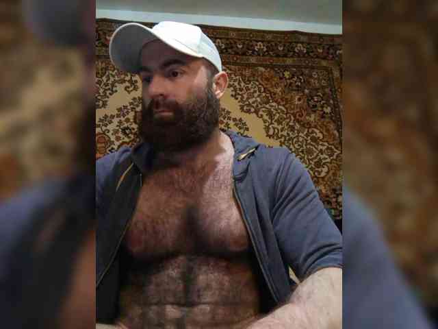 Sexystrongmen Live Webcam on BongaCams