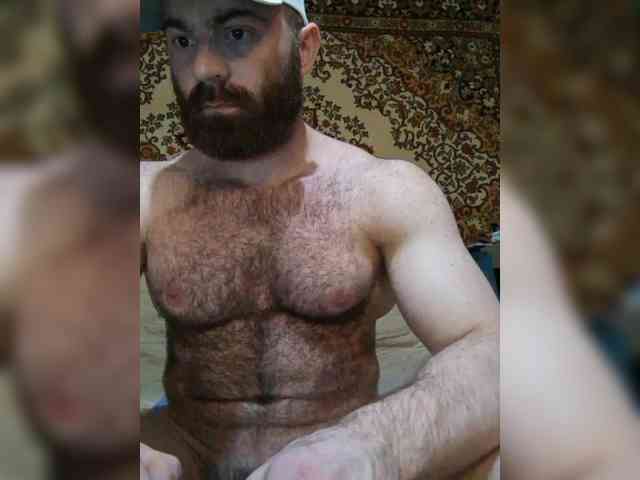 Sexystrongmen
