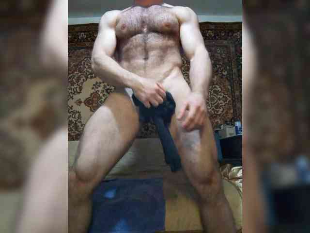 Sexystrongmen