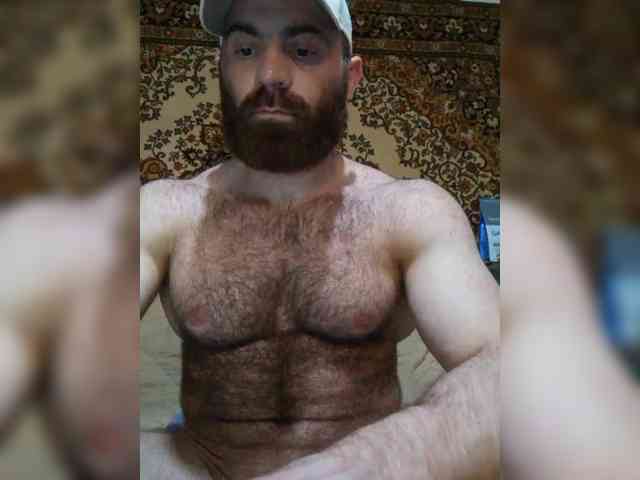 Sexymenstrong