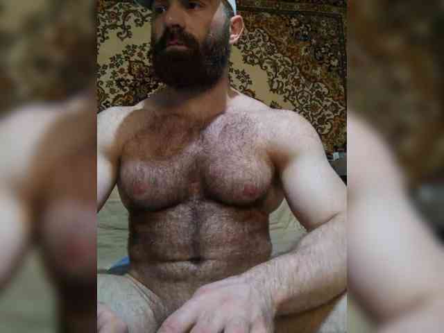 Sexystrongmen
