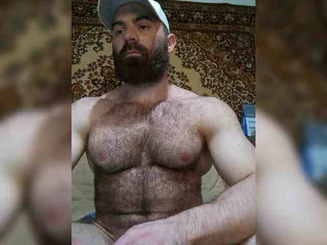 Sexystrongmen