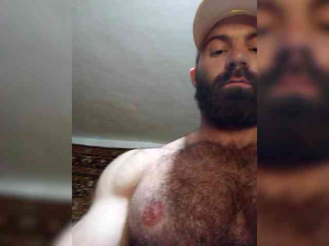 Sexystrongmen