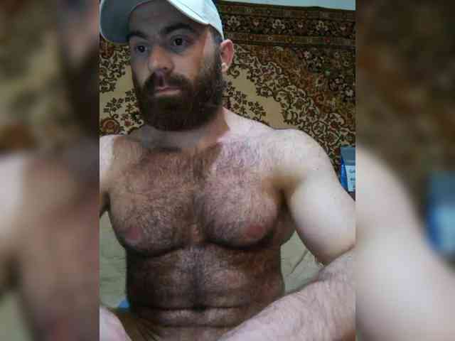 Sexymenstrong