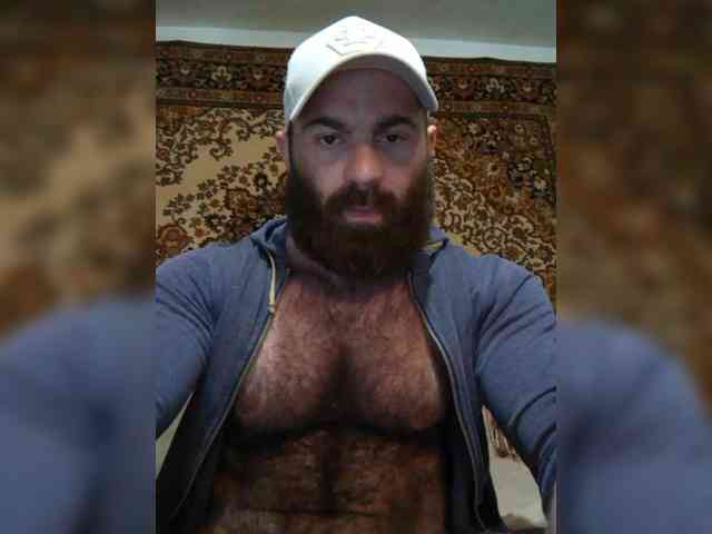 Sexystrongmen Live Webcam on BongaCams