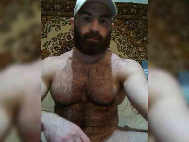 Sexystrongmen