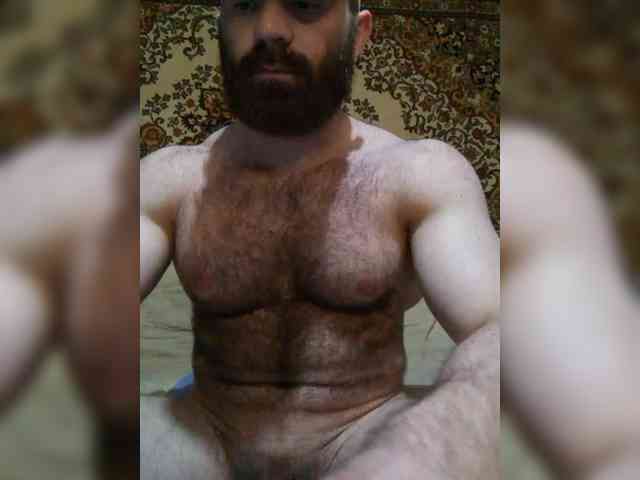 Sexystrongmen