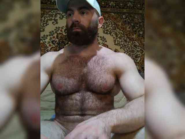 Sexystrongmen