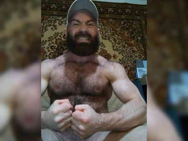 Sexystrongmen Sexystrongmen