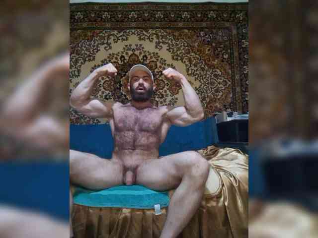 Sexystrongmen