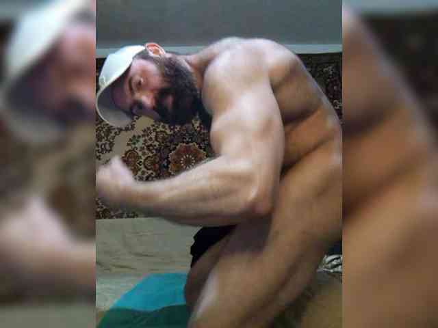 Sexystrongmen Sexystrongmen