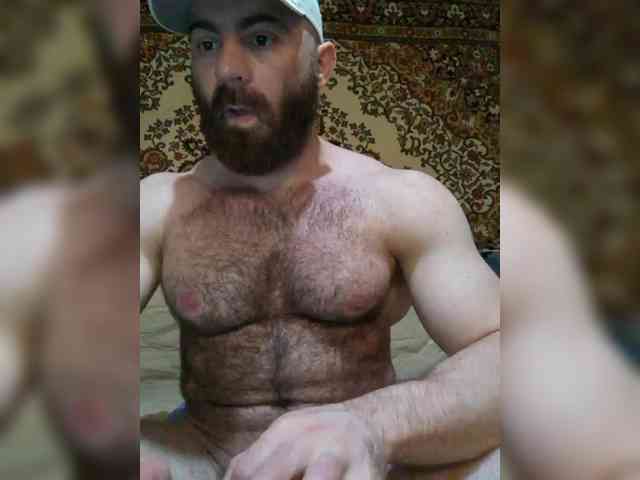 Sexystrongmen