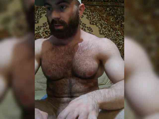 Sexystrongmen