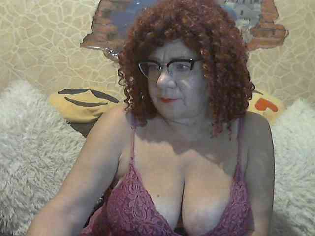 MerryBerry7 webcam
