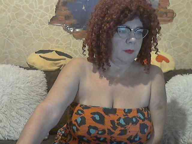 MerryBerry7 webcam
