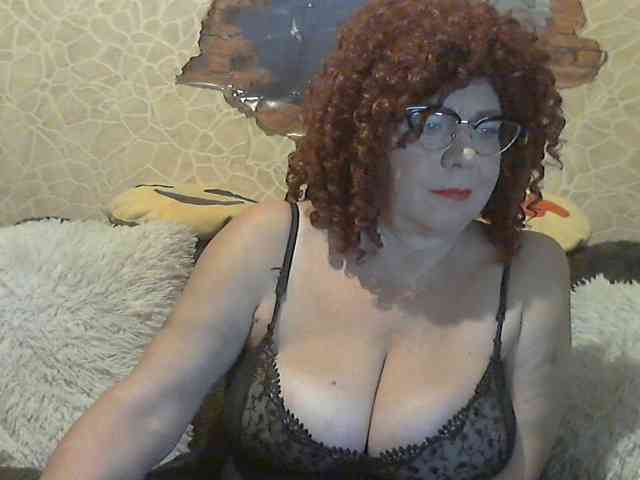 MerryBerry7 webcam