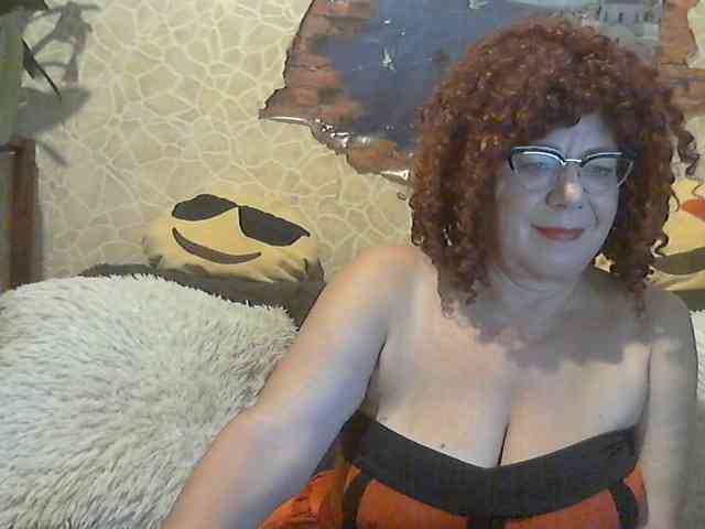 MerryBerry7 webcam