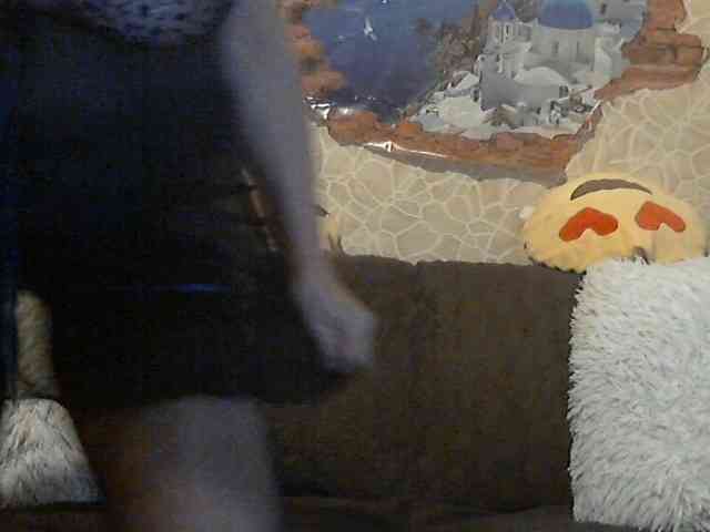 MerryBerry7 webcam