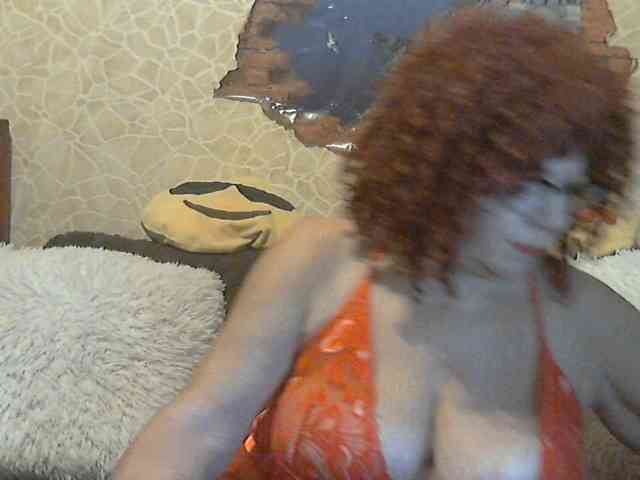 MerryBerry7 Live Webcam on BongaCams