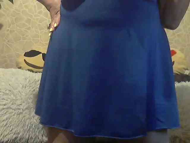MerryBerry7 webcam
