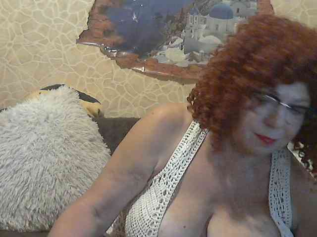 MerryBerry7 webcam