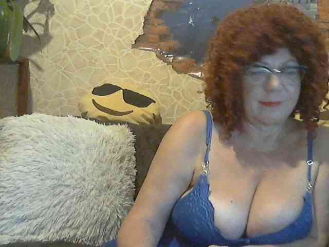 MerryBerry7 webcam