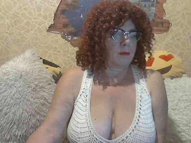 MerryBerry7 webcam