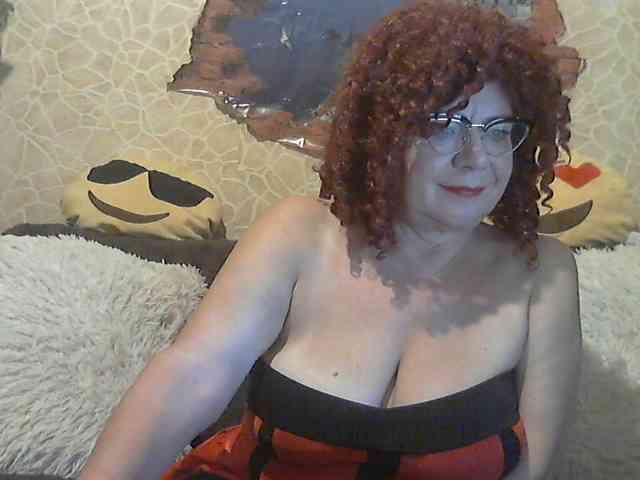 MerryBerry7 webcam