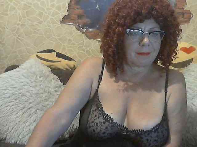 MerryBerry7 webcam