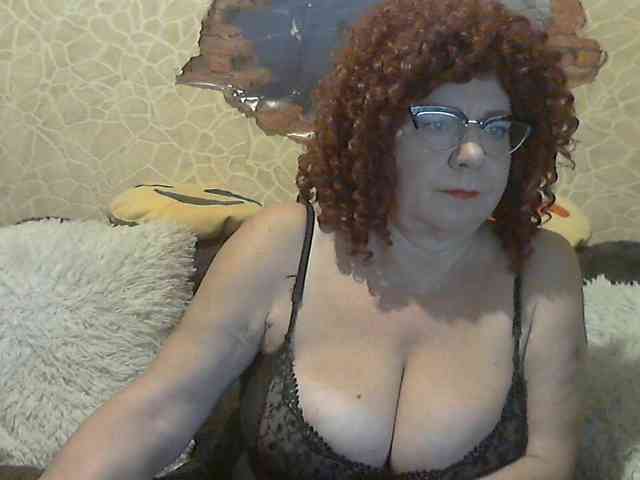 MerryBerry7 webcam