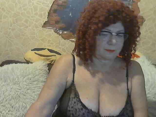 MerryBerry7 webcam