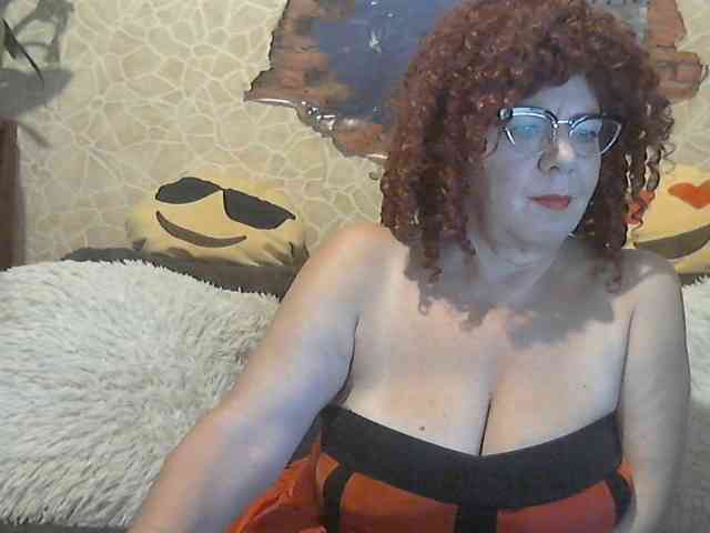 MerryBerry7 webcam