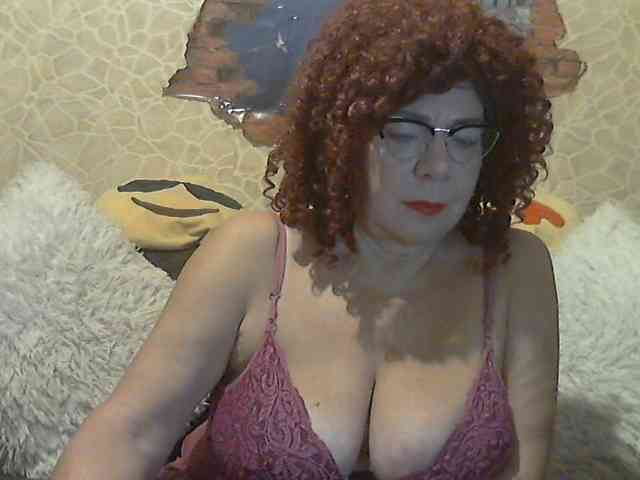 MerryBerry7 webcam