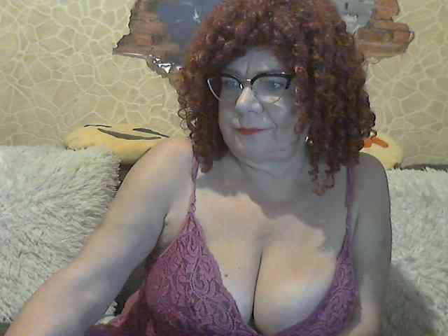 MerryBerry7 webcam
