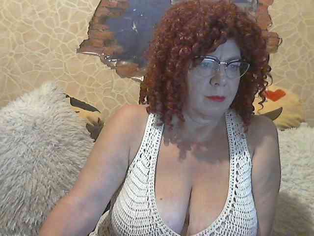 MerryBerry7 webcam