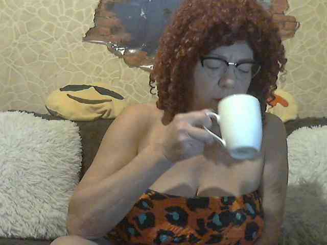 MerryBerry7 webcam
