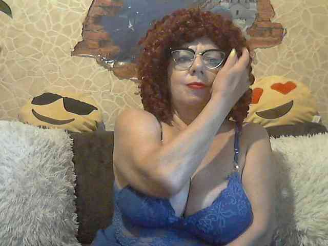 MerryBerry7 webcam