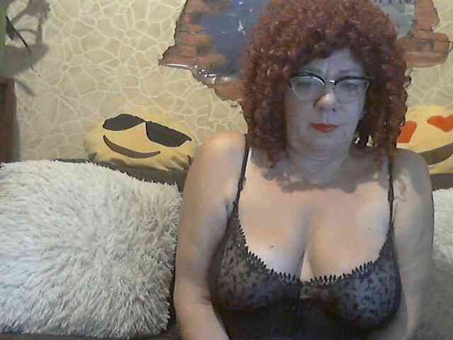 MerryBerry7 webcam
