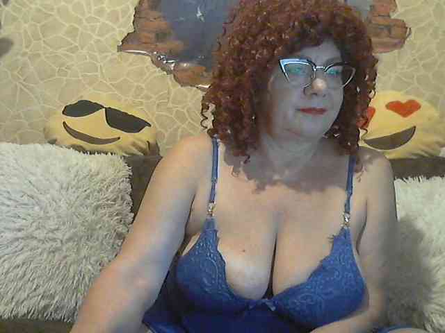 MerryBerry7 webcam