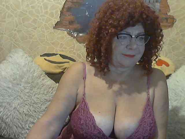 MerryBerry7 webcam