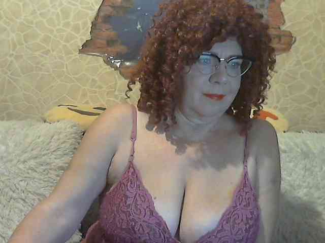 MerryBerry7 webcam