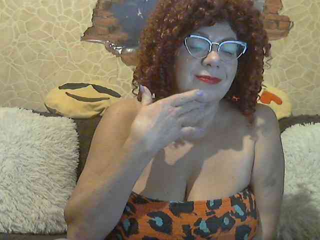 MerryBerry7 webcam