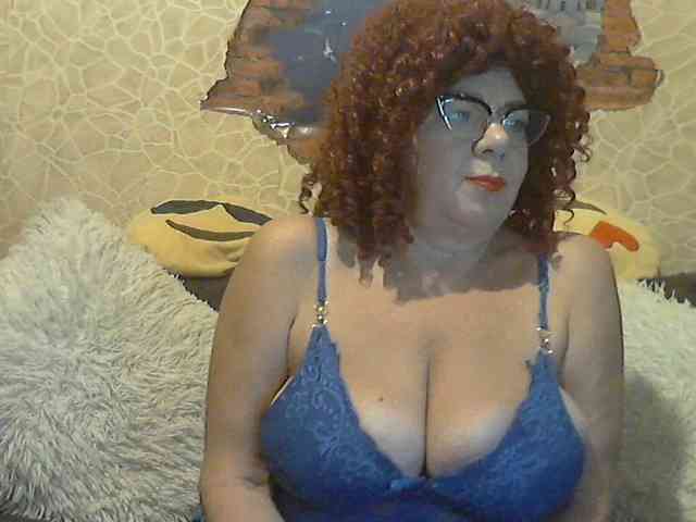 MerryBerry7 webcam