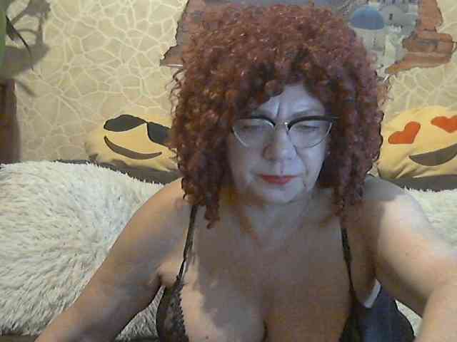 MerryBerry7 webcam