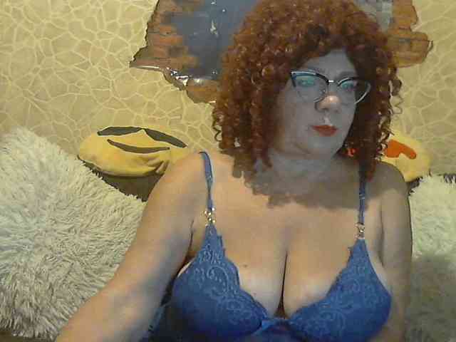 MerryBerry7 webcam
