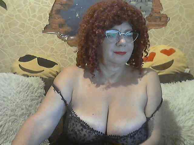 MerryBerry7 webcam